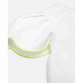 BLUKIDS KOSULJA SHIRT BRILLIANT WH