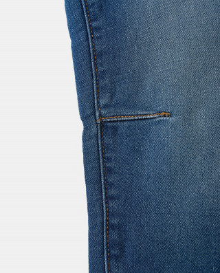 BLUKIDS FARMERKE REGULAR FIT DENIM
