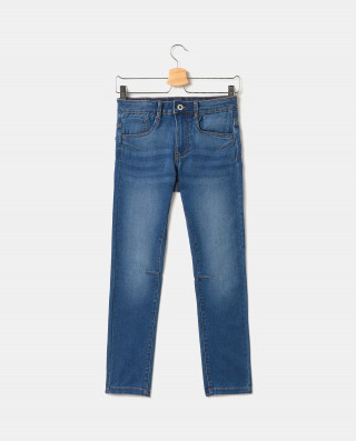 BLUKIDS FARMERKE REGULAR FIT DENIM