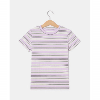 BLUKIDS MAJICA KRATAK RUKAV STRIPES