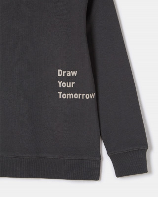 BLUKIDS DUKS ROUND NECK
