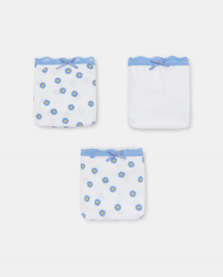 BLUKIDS GACICE PK 3 SLIP 9/14