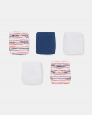 BLUKIDS GACICE PK 5 SLIP 9/14