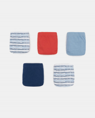 BLUKIDS GACICE PK 5 SLIP 9/14