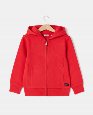 BLUKIDS DUKS FULL ZIP