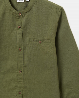 BLUKIDS KOSULJA DUG RUKAV SHIRT