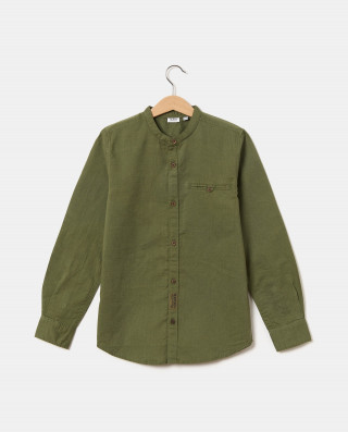 BLUKIDS KOSULJA DUG RUKAV SHIRT