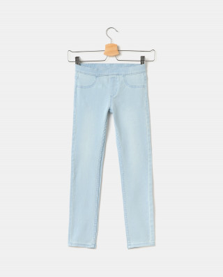 BLUKIDS FARMERKE DENIM LIGHT
