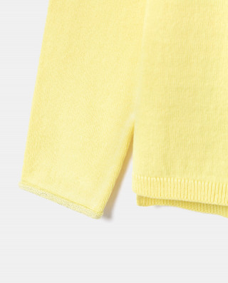 BLUKIDS KARDIGAN CARDIGAN TRICOT