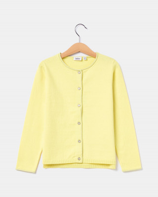BLUKIDS KARDIGAN CARDIGAN TRICOT