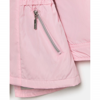 BLUKIDS JAKNA PINK DOGWOOD