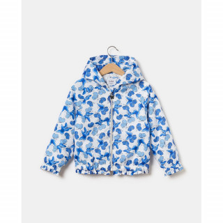 BLUKIDS JAKNA BRIGHT WHITE