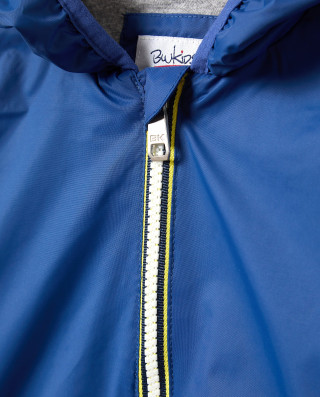 BLUKIDS JAKNA WIND BREAKER