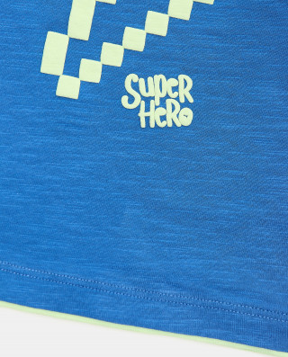 BLUKIDS MAJICA DUG RUKAV TSHIRT
