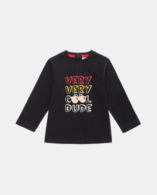 BLUKIDS MAJICA DUG RUKAV TSHIRT