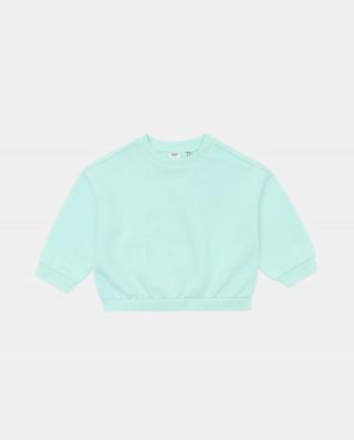BLUKIDS DUKS SWEATSHIRT