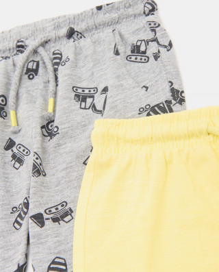 BLUKIDS DONJI DEO PANT BPACK