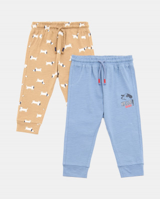 BLUKIDS DONJI DEO PANT BPACK