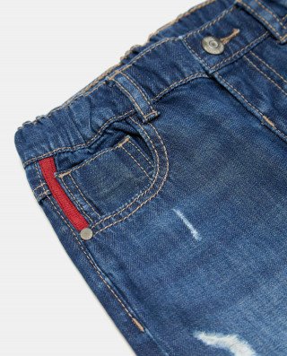 BLUKIDS FARMERKE DENIM