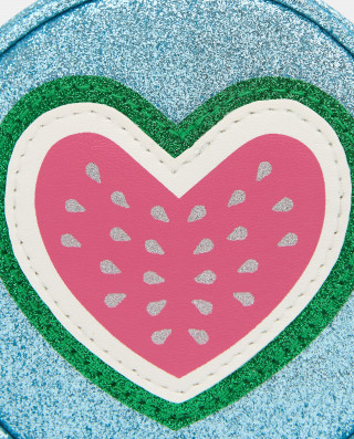 BLUKIDS TORBA BAG HEART