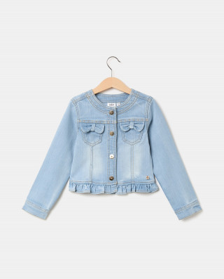 BLUKIDS JAKNA JACKET