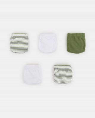 BLUKIDS GACICE PK 5 SLIP 9/14