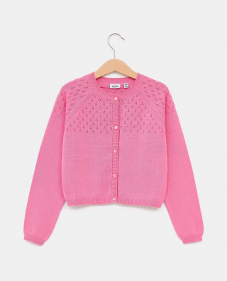 BLUKIDS KARDIGAN CARDIGAN