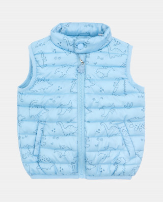 BLUKIDS PRSLUK GILET