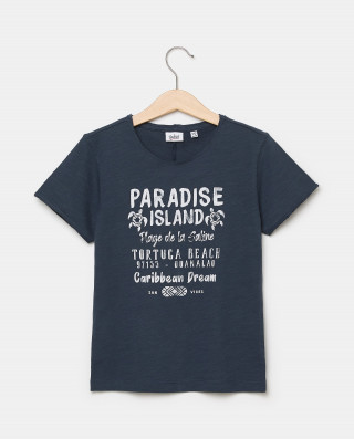 BLUKIDS MAJICA KRATAK RUKAV T-SHIRT