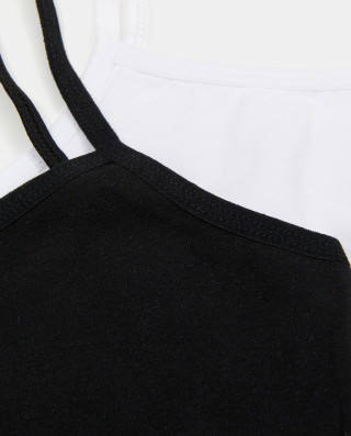 BLUKIDS BRUSHALTER PK 2 BRA 9/14