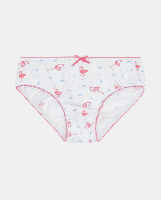 BLUKIDS GACICE PK 7 SLIP 2/8 GIRL