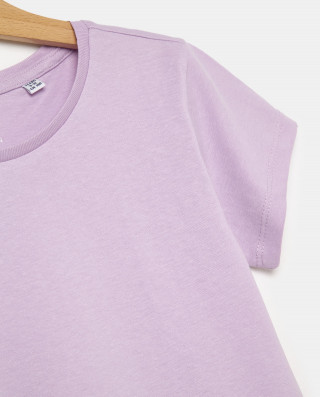 BLUKIDS MAJICA KRATAK RUKAV T-SHIRT SOLID