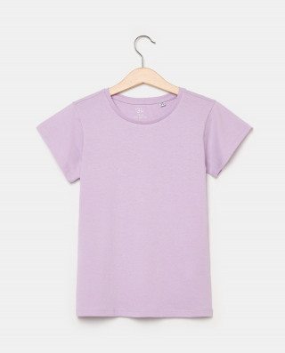 BLUKIDS MAJICA KRATAK RUKAV T-SHIRT SOLID