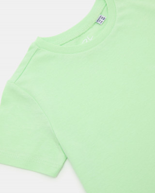 BLUKIDS MAJICA KRATAK RUKAV TSHIRT SOLID