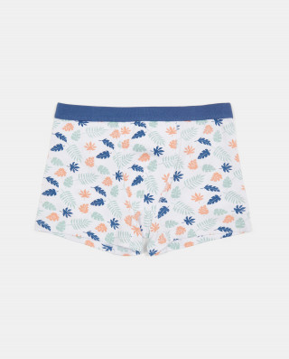 BLUKIDS GACICE BOXER PK 3 AOP BOXER 9/14
