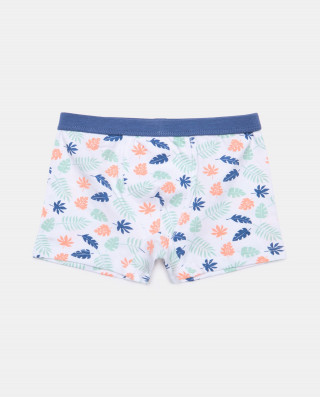 BLUKIDS GACICE BOXER PK 3 AOP BOXER 2/8