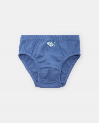 BLUKIDS GACICE PK 3 SLIP 2/8 BOY