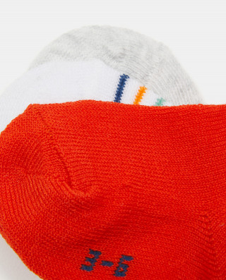BLUKIDS CARAPE PK3 BOY EXTRA SOCKS
