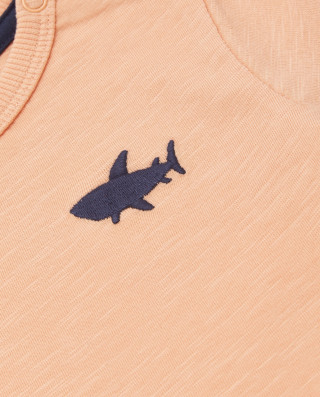 BLUKIDS MAJICA KRATAK RUKAV TSHIRT