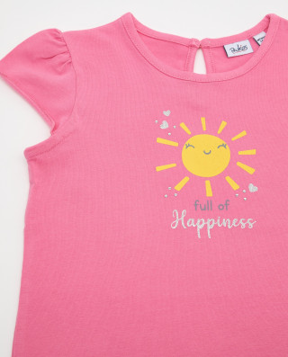 BLUKIDS MAJICA KRATAK RUKAV TSHIRT