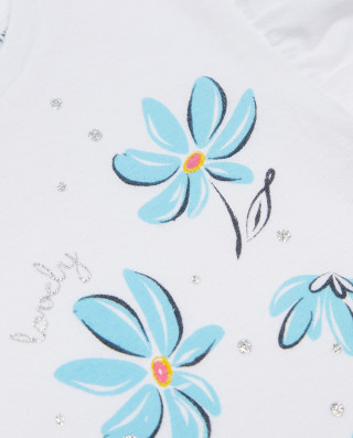 BLUKIDS MAJICA KRATAK RUKAV TSHIRT