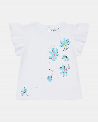 BLUKIDS MAJICA KRATAK RUKAV TSHIRT