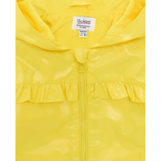 BLUKIDS JAKNA EMPIRE YELLOW