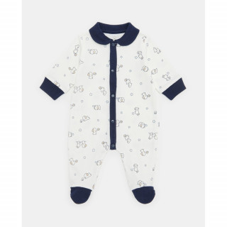 BLUKIDS ZEKA MARSHMALLOW