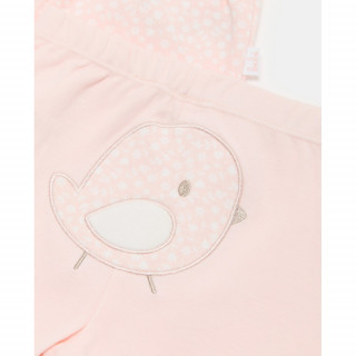 BLUKIDS DONJI DEO SOFT PINK