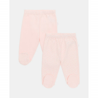 BLUKIDS DONJI DEO SOFT PINK