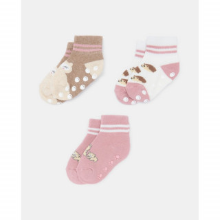 BLUKIDS CARAPE MULTICOLOUR
