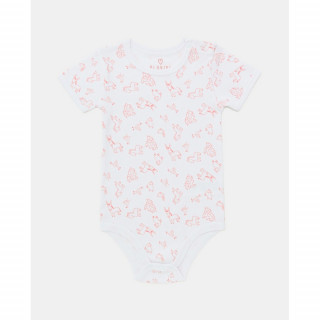 BLUKIDS BODI KRATAK RUKAV LANTANA