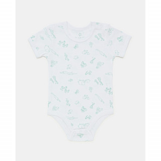 BLUKIDS BODI KRATAK RUKAV MULTICOLOUR