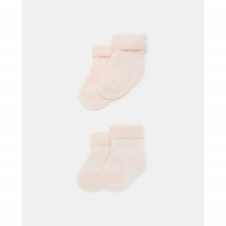 BLUKIDS CARAPE BASIC SOFT PINK